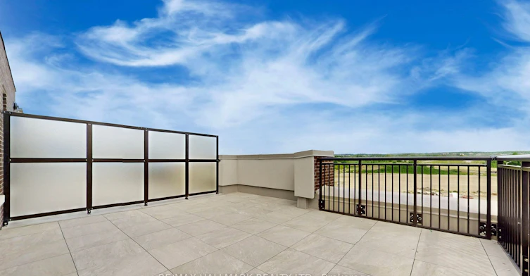 B311-65 Saigon Drive N, Richmond Hill, ON, L4S 0P4 - 22