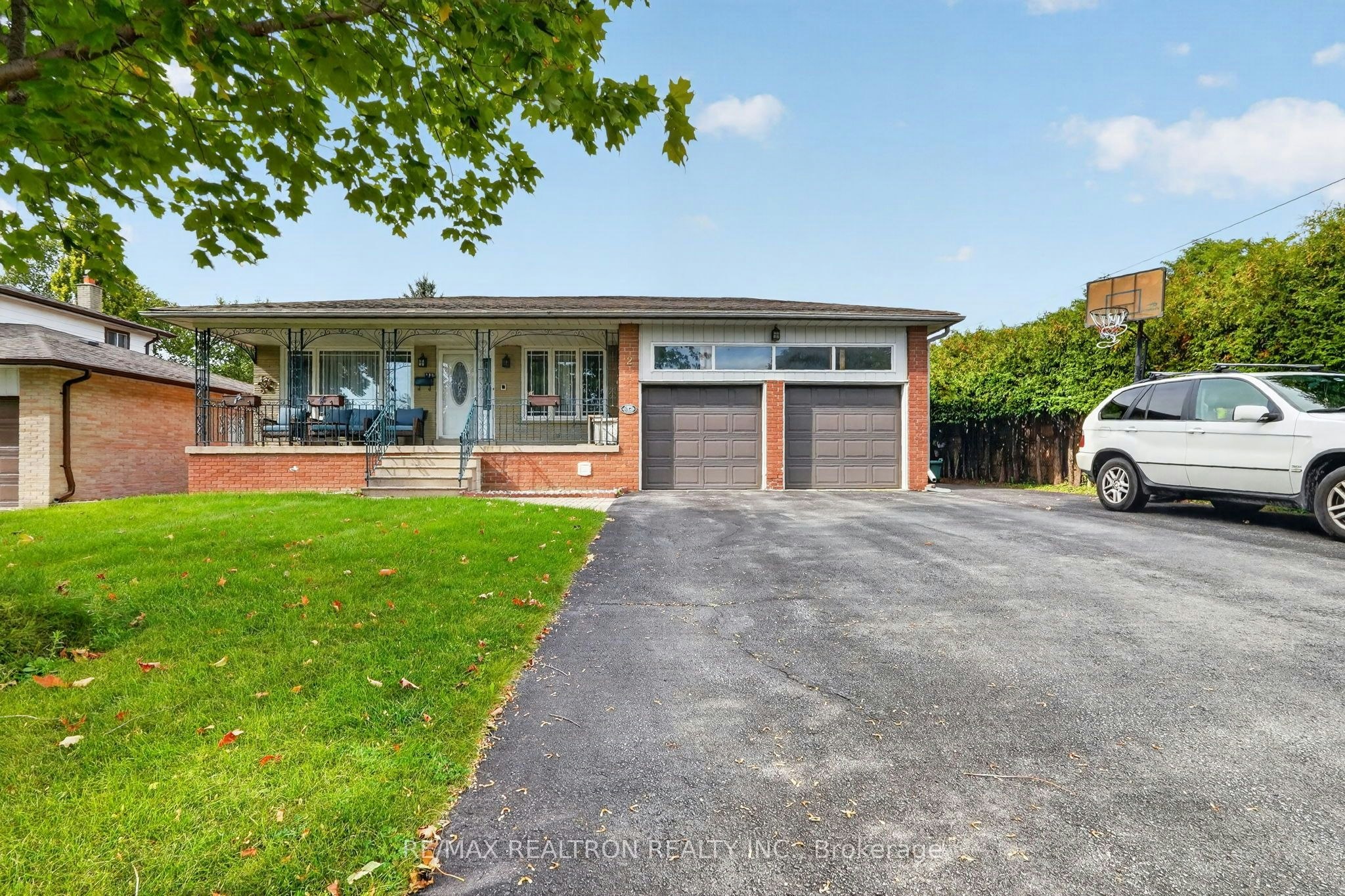 2 Captain Armstrong Lane, Markham, ON, L3P 3C9
