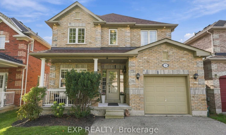 36 Saltzburg Crescent