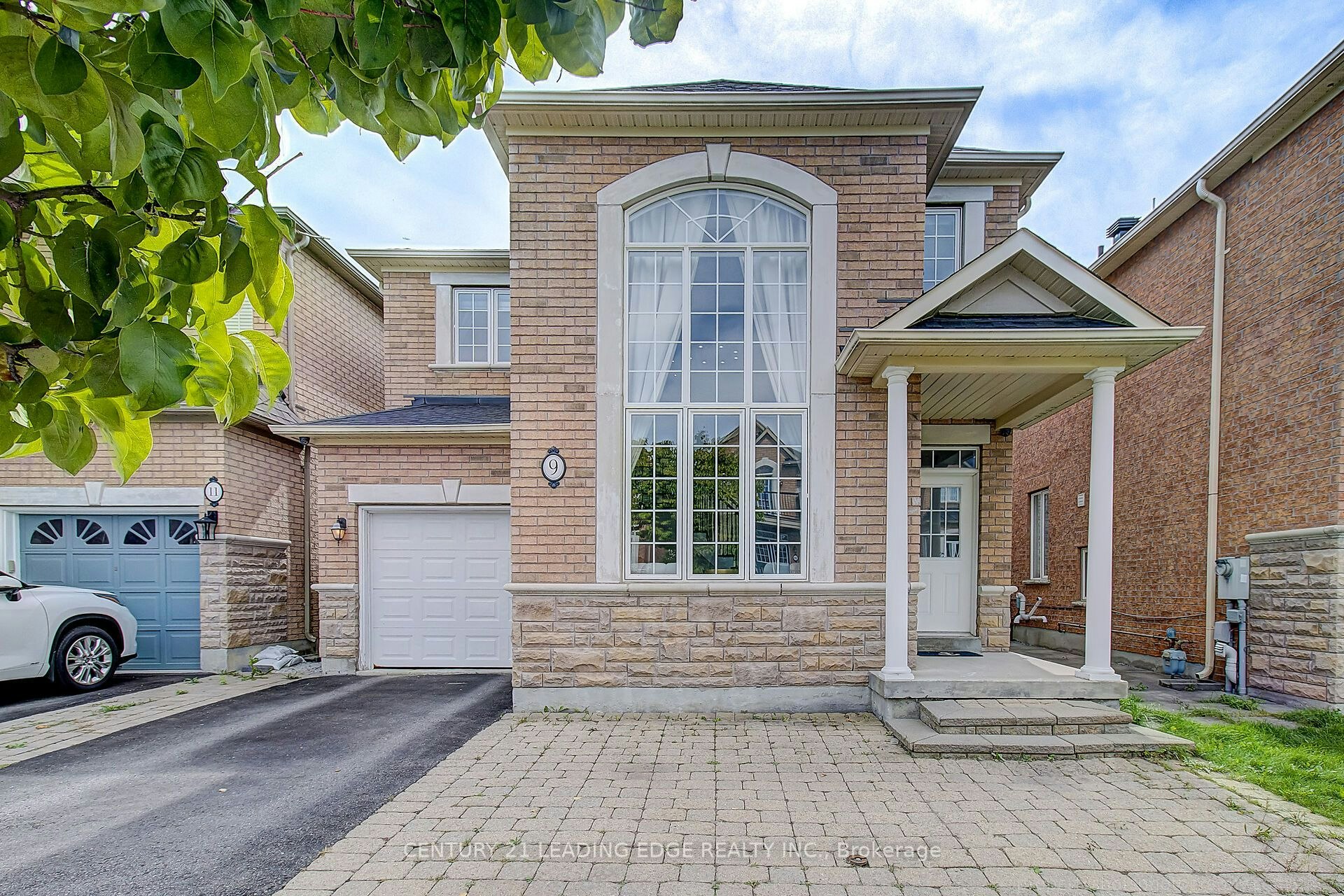 9 Florelle Drive, Markham, ON, L6E 2H7