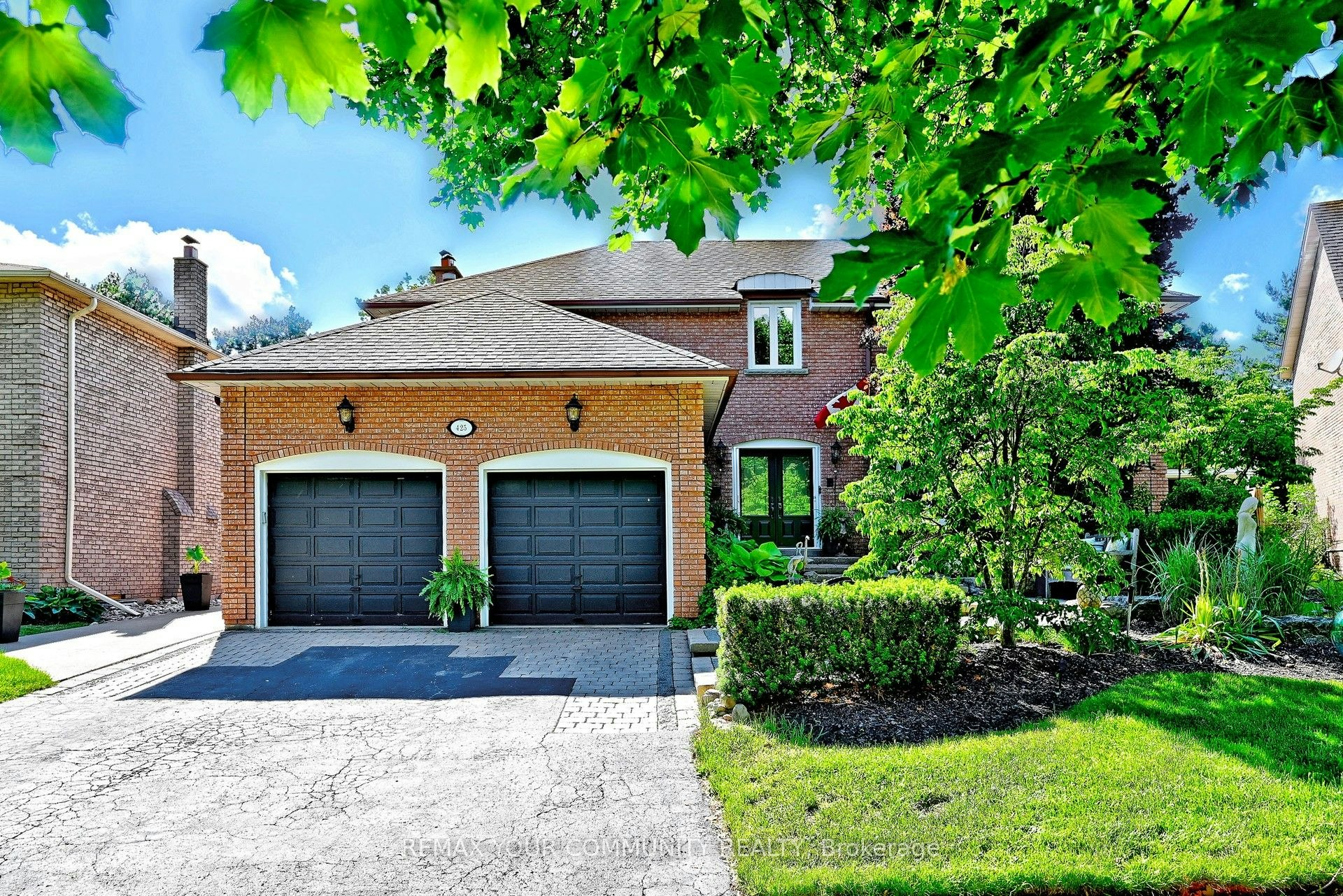 425 Easy Street, Richmond Hill, ON, L4C 3Z5