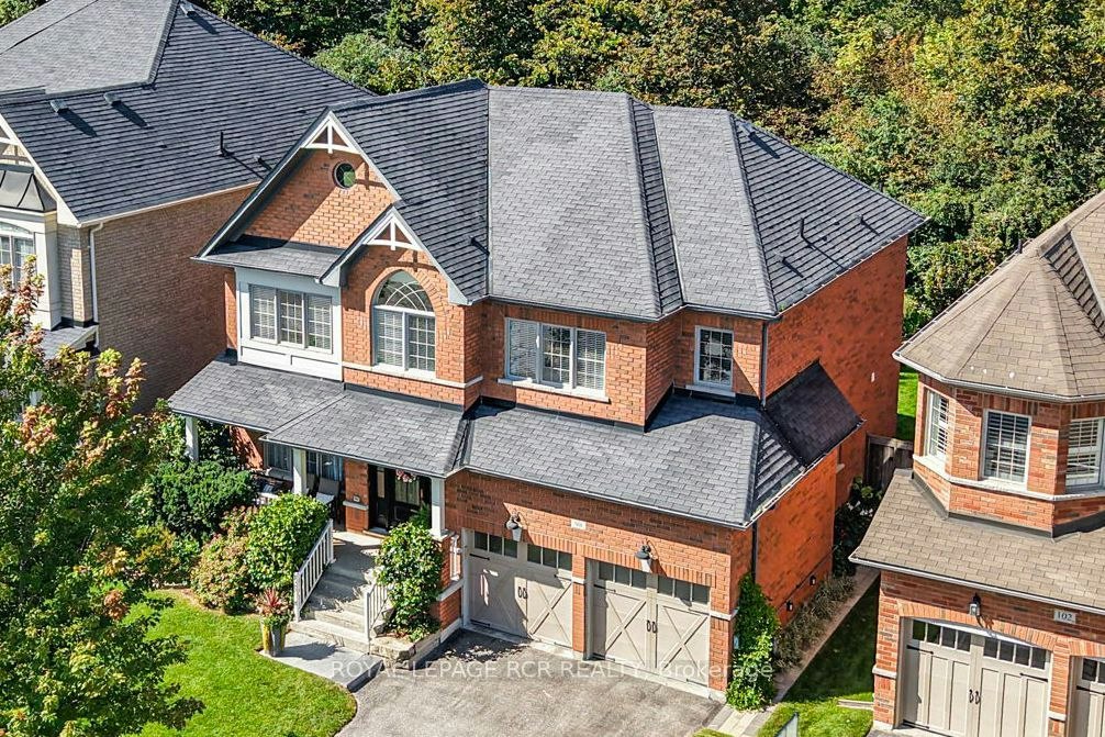 98 Greenforest Grove, Whitchurch-Stouffville, ON, L4A 1S7