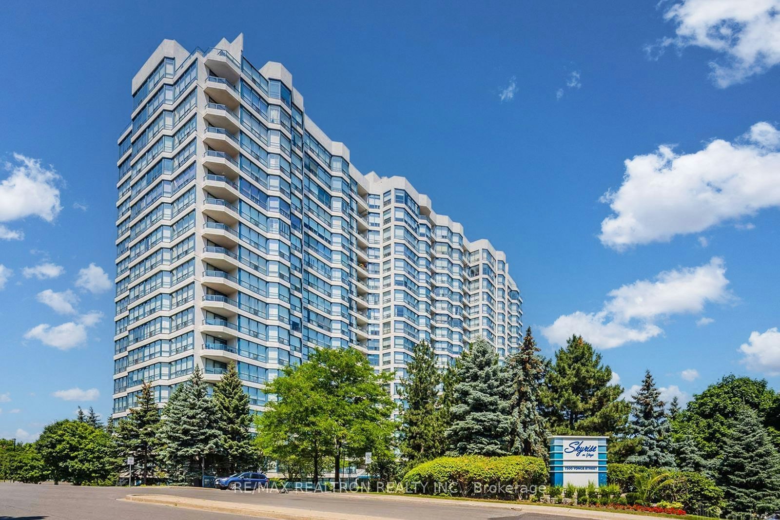 510-7300 Yonge Street, Markham, ON, L4J 7Y5
