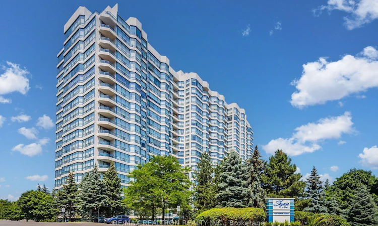510-7300 Yonge Street