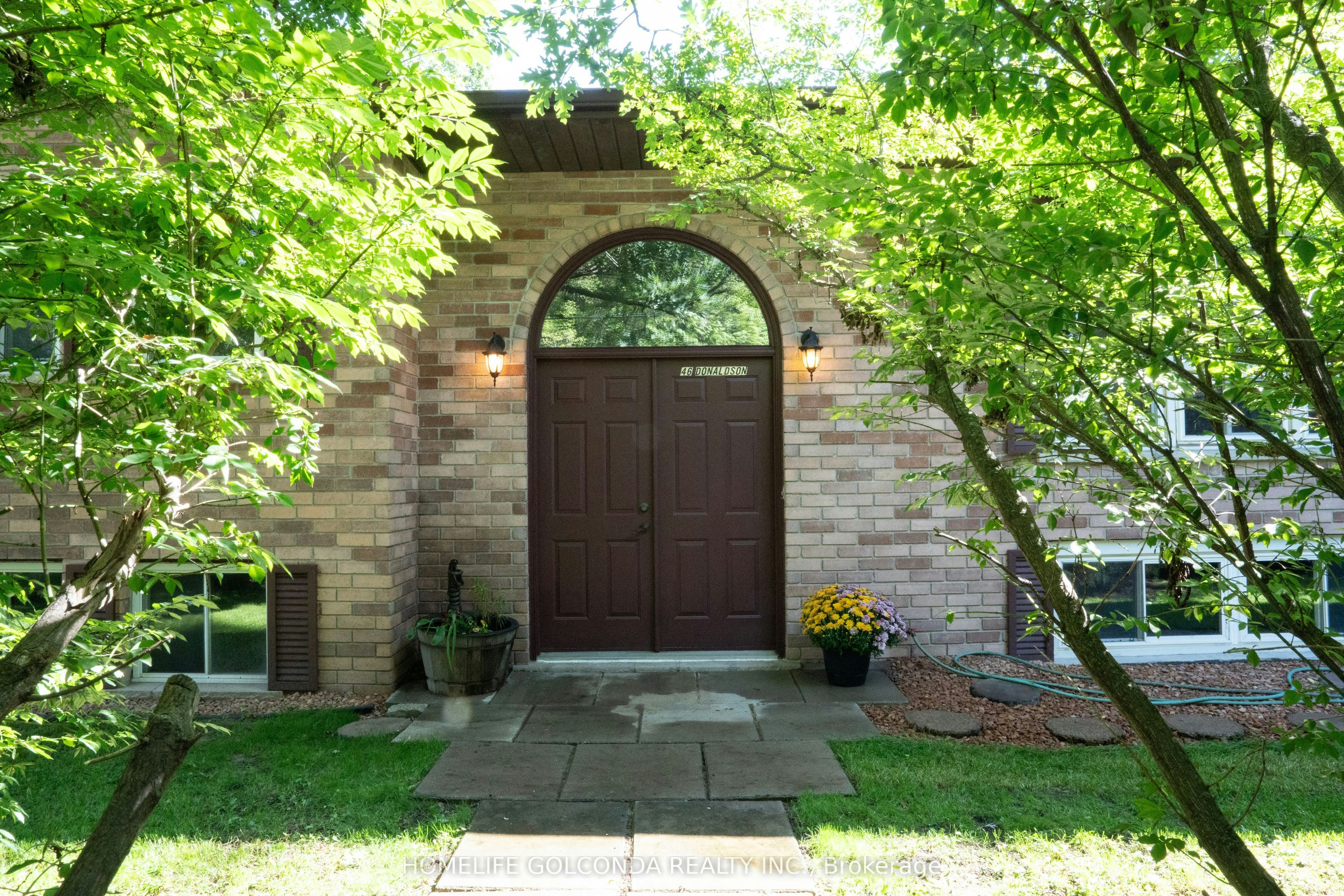 46 Donaldson Road E, East Gwillimbury, ON, L9N 1J1