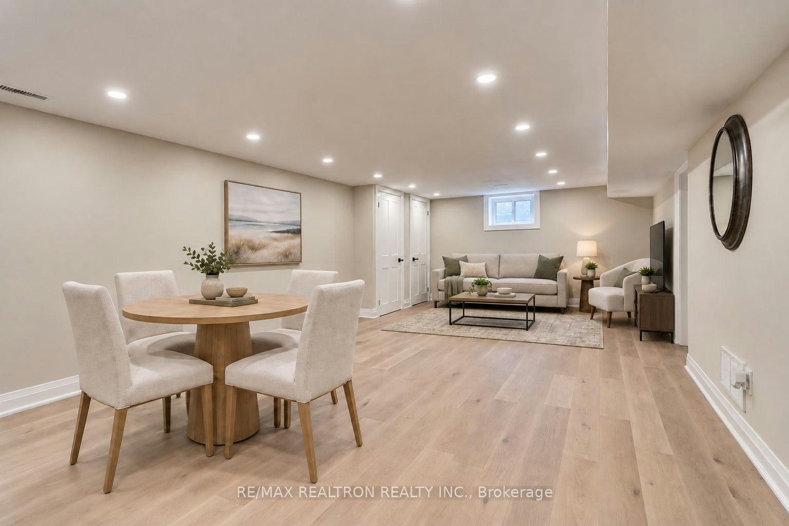 (Basement)-101 Arnold Crescent, Richmond Hill, ON, L4C 3R7 - 3