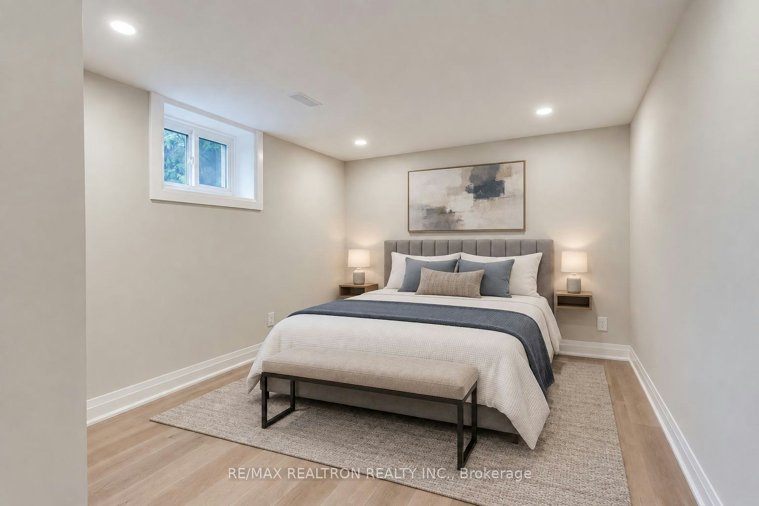 (Basement)-101 Arnold Crescent, Richmond Hill, ON, L4C 3R7 - 8