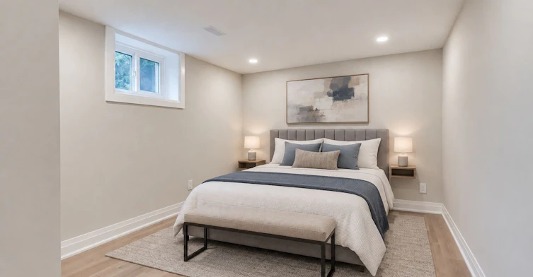 (Basement)-101 Arnold Crescent, Richmond Hill, ON, L4C 3R7 - 8