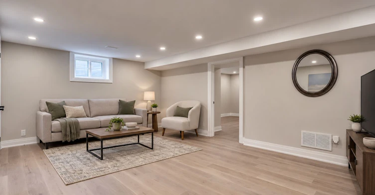 (Basement)-101 Arnold Crescent, Richmond Hill, ON, L4C 3R7 - 4