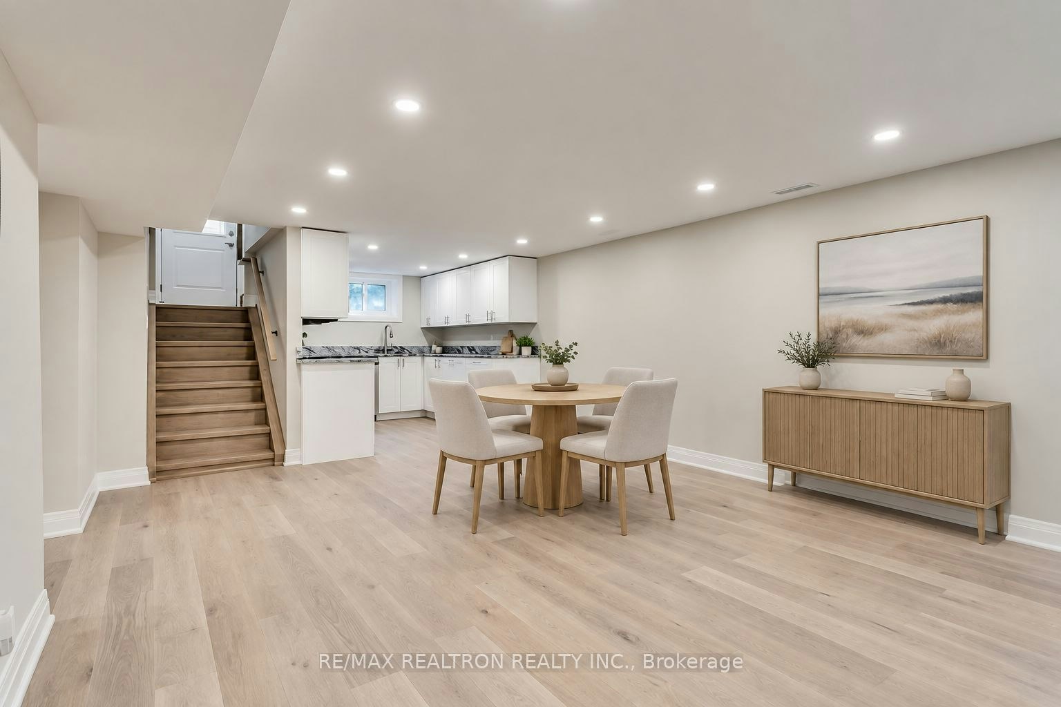 (Basement)-101 Arnold Crescent, Richmond Hill, ON, L4C 3R7 - 7
