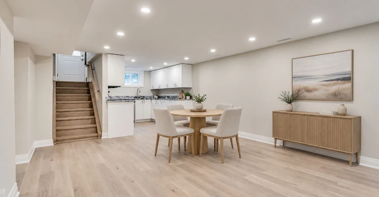 (Basement)-101 Arnold Crescent, Richmond Hill, ON, L4C 3R7 - 7