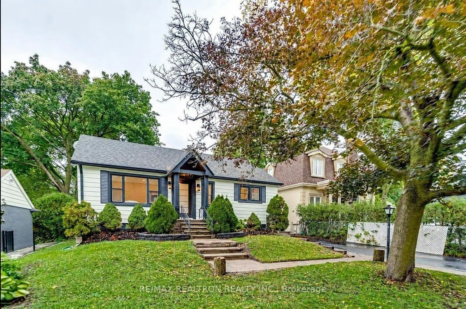 (Basement)-101 Arnold Crescent, Richmond Hill, ON, L4C 3R7