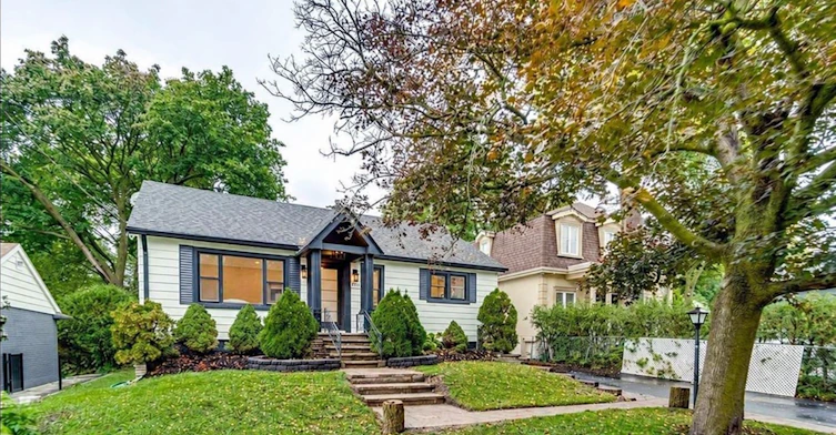 (Basement)-101 Arnold Crescent, Richmond Hill, ON, L4C 3R7