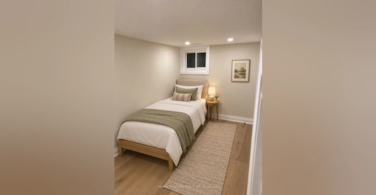 (Basement)-101 Arnold Crescent, Richmond Hill, ON, L4C 3R7 - 10