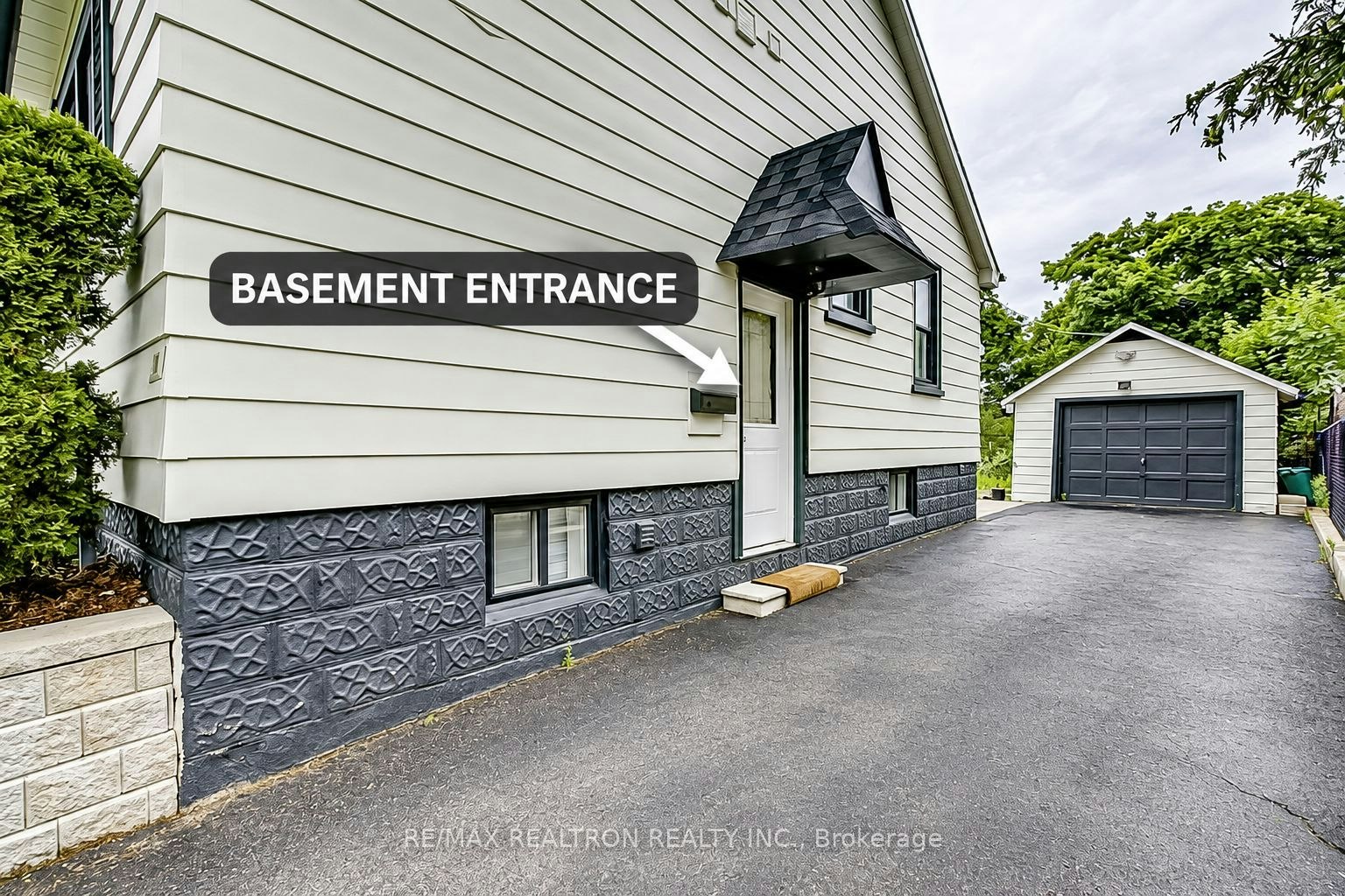 (Basement)-101 Arnold Crescent, Richmond Hill, ON, L4C 3R7 - 2