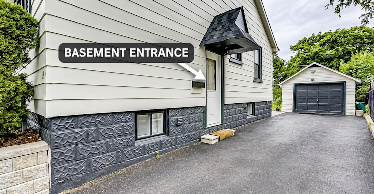 (Basement)-101 Arnold Crescent, Richmond Hill, ON, L4C 3R7 - 2