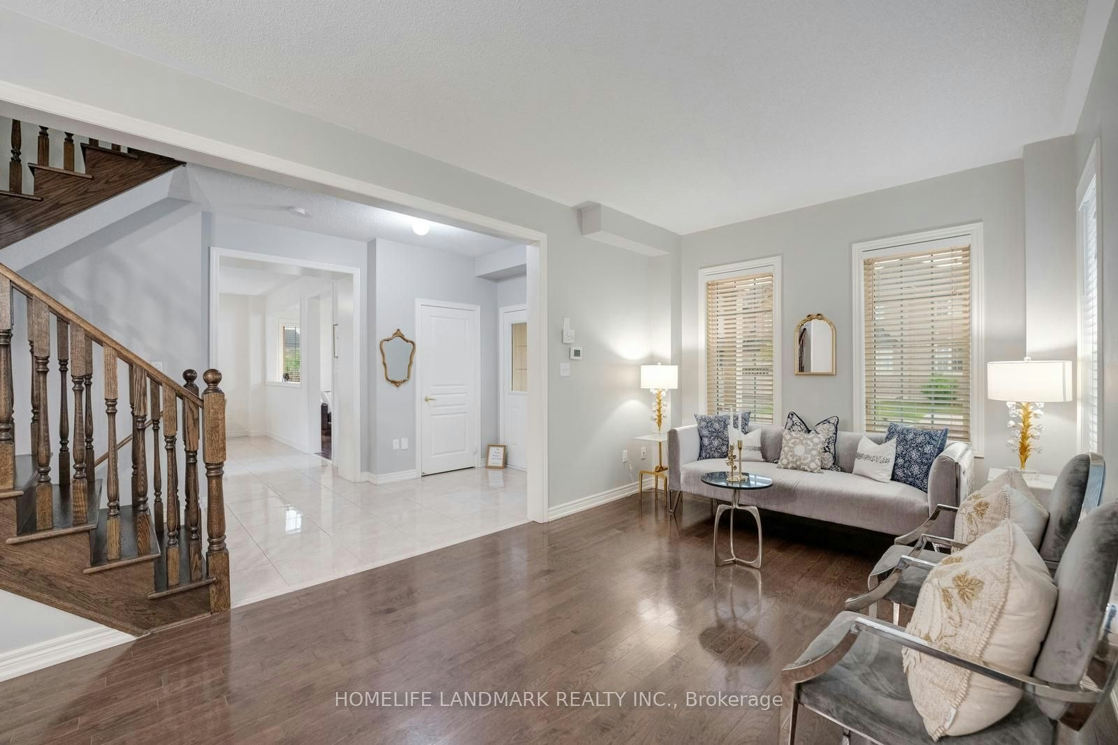 298 West Lawn Crescent, Whitchurch-Stouffville, ON, L4A 1X3