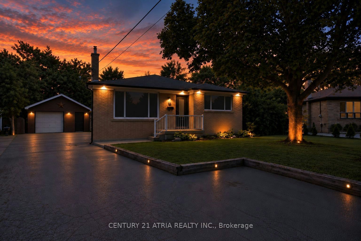 64 Cartier Crescent, Richmond Hill, ON, L4C 2N4