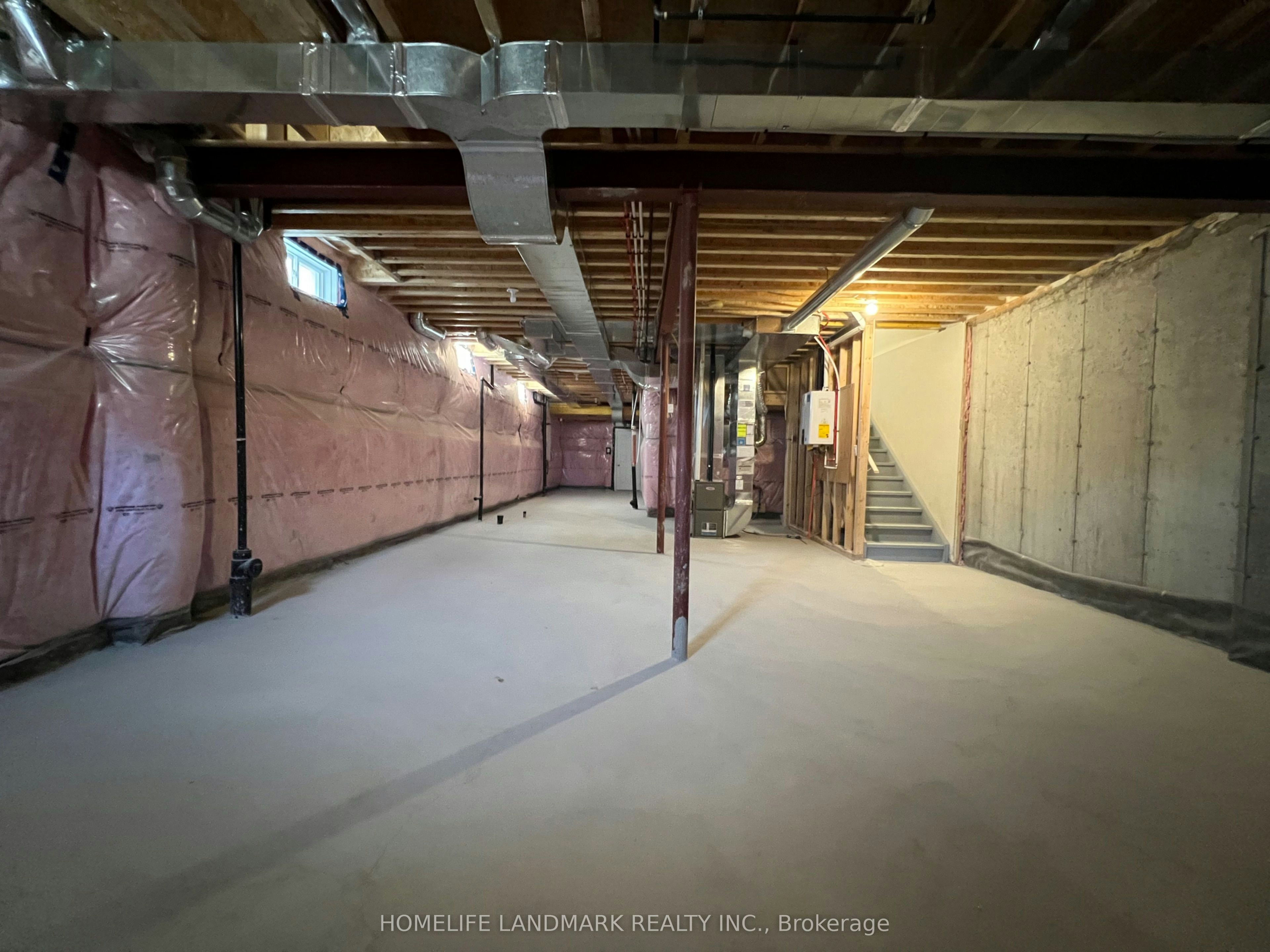 155 Silk Twist Drive, East Gwillimbury, ON, L9N 1E2 - 19
