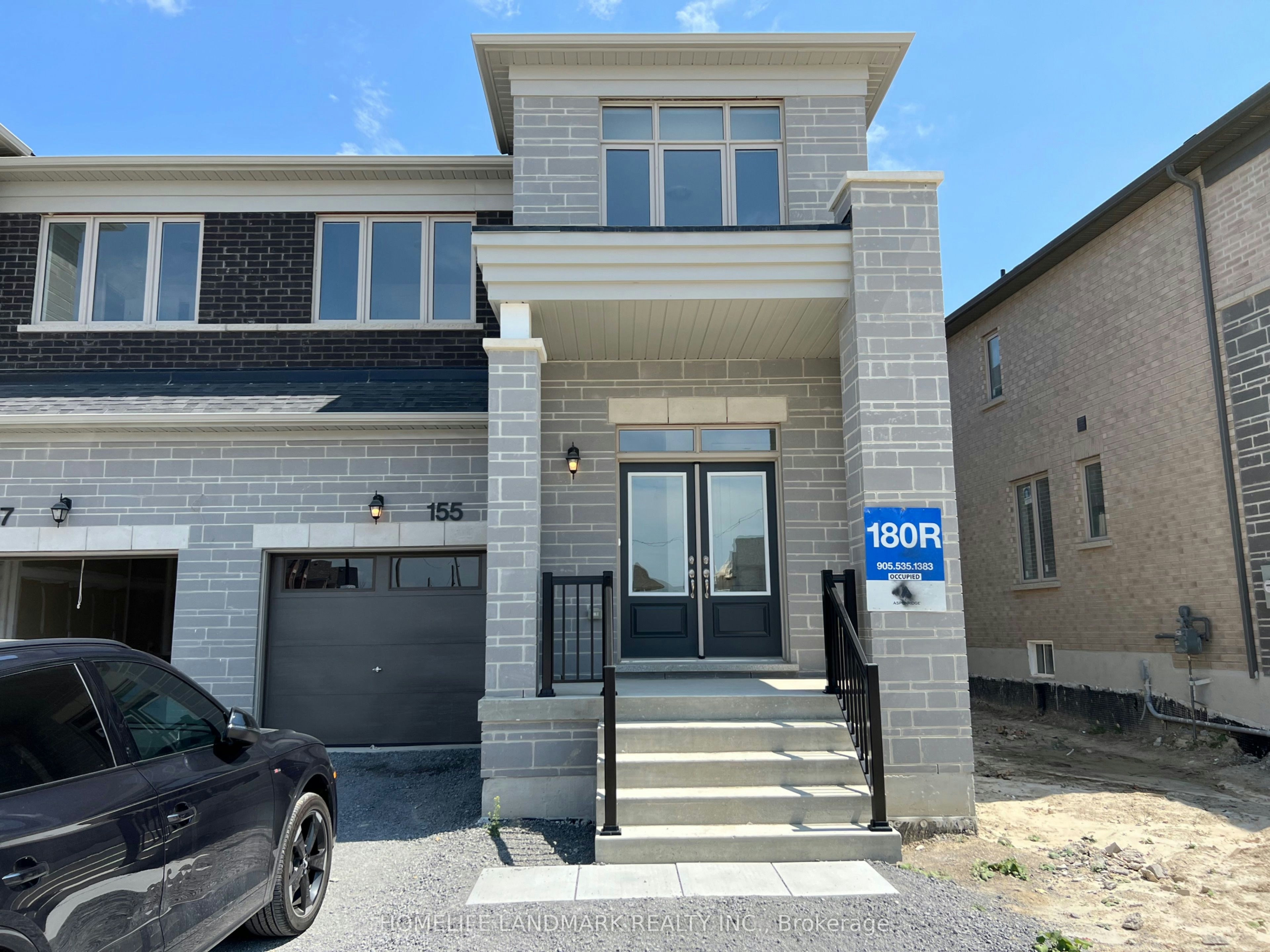 155 Silk Twist Drive, East Gwillimbury, ON, L9N 1E2