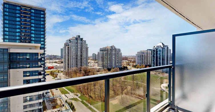 1319-7950 Bathurst Street, Vaughan, ON, L4J 0L4 - 21