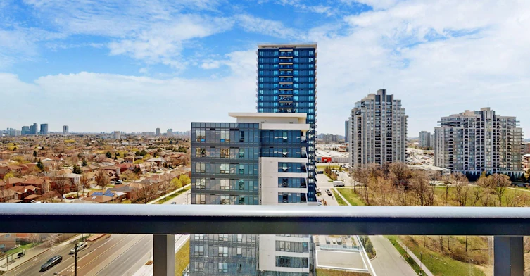 1319-7950 Bathurst Street, Vaughan, ON, L4J 0L4 - 22
