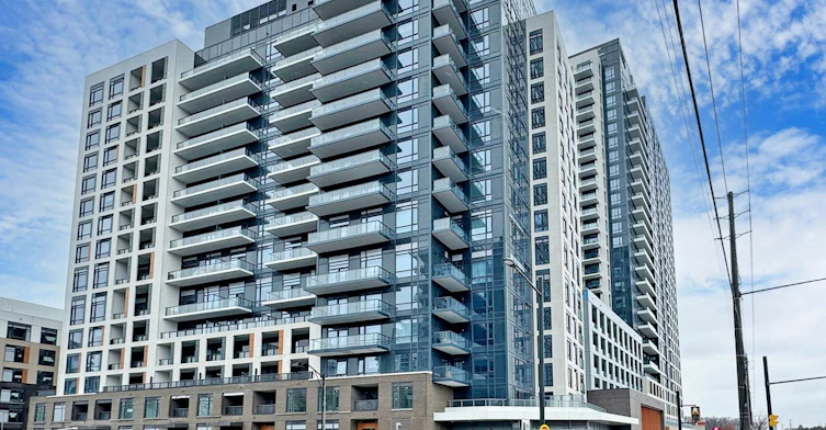 1319-7950 Bathurst Street, Vaughan, ON, L4J 0L4 - 2