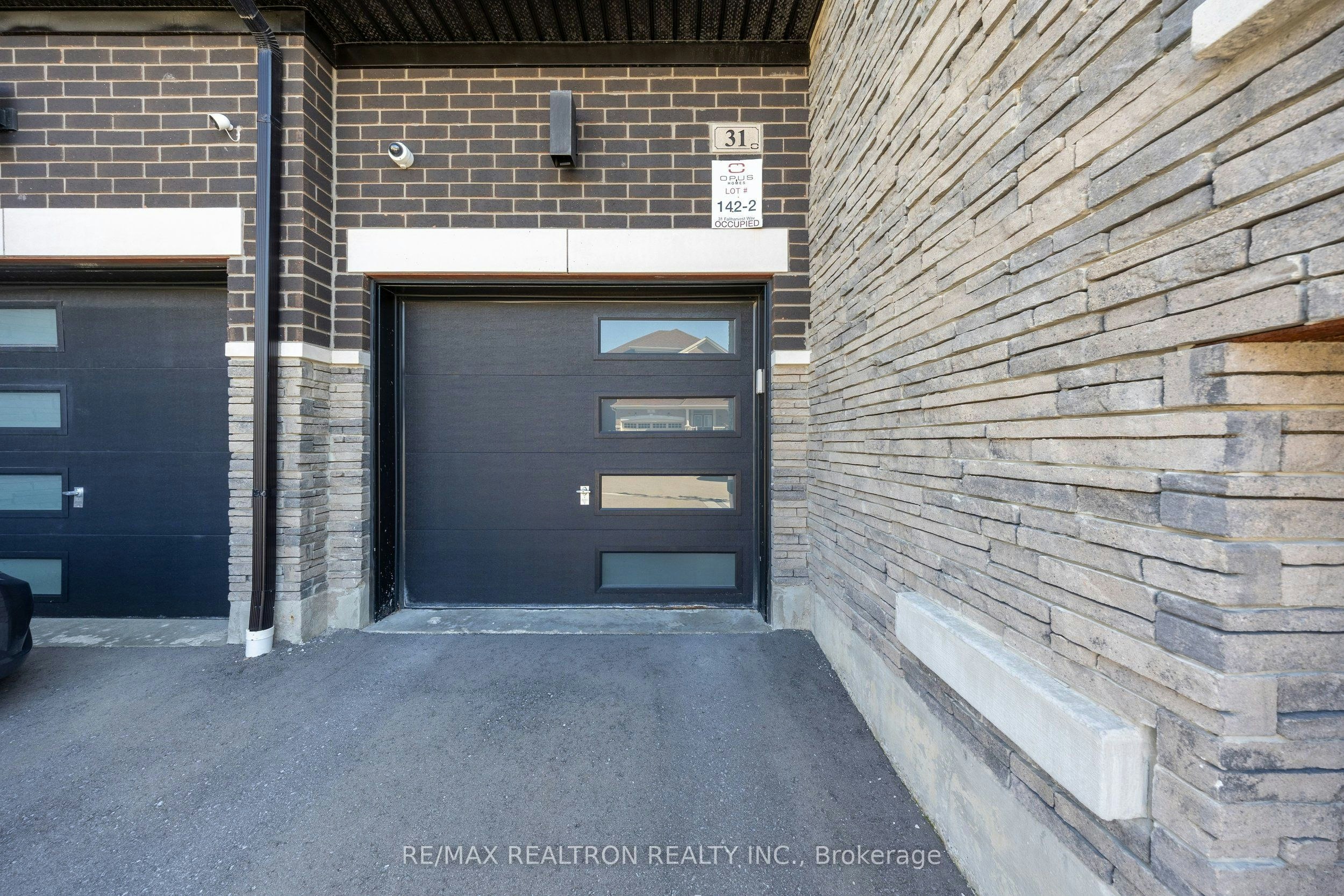 31 Fallharvest Way, Whitchurch-Stouffville, ON, L4A 4V8 - 3