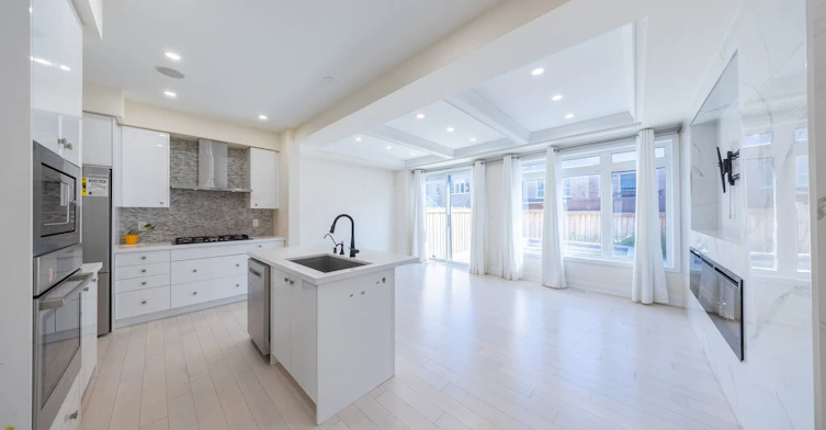31 Fallharvest Way, Whitchurch-Stouffville, ON, L4A 4V8 - 8