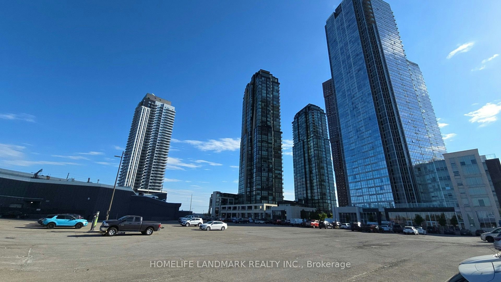 2205-2900 Highway 7 Road, Vaughan, ON, L4K 0G6