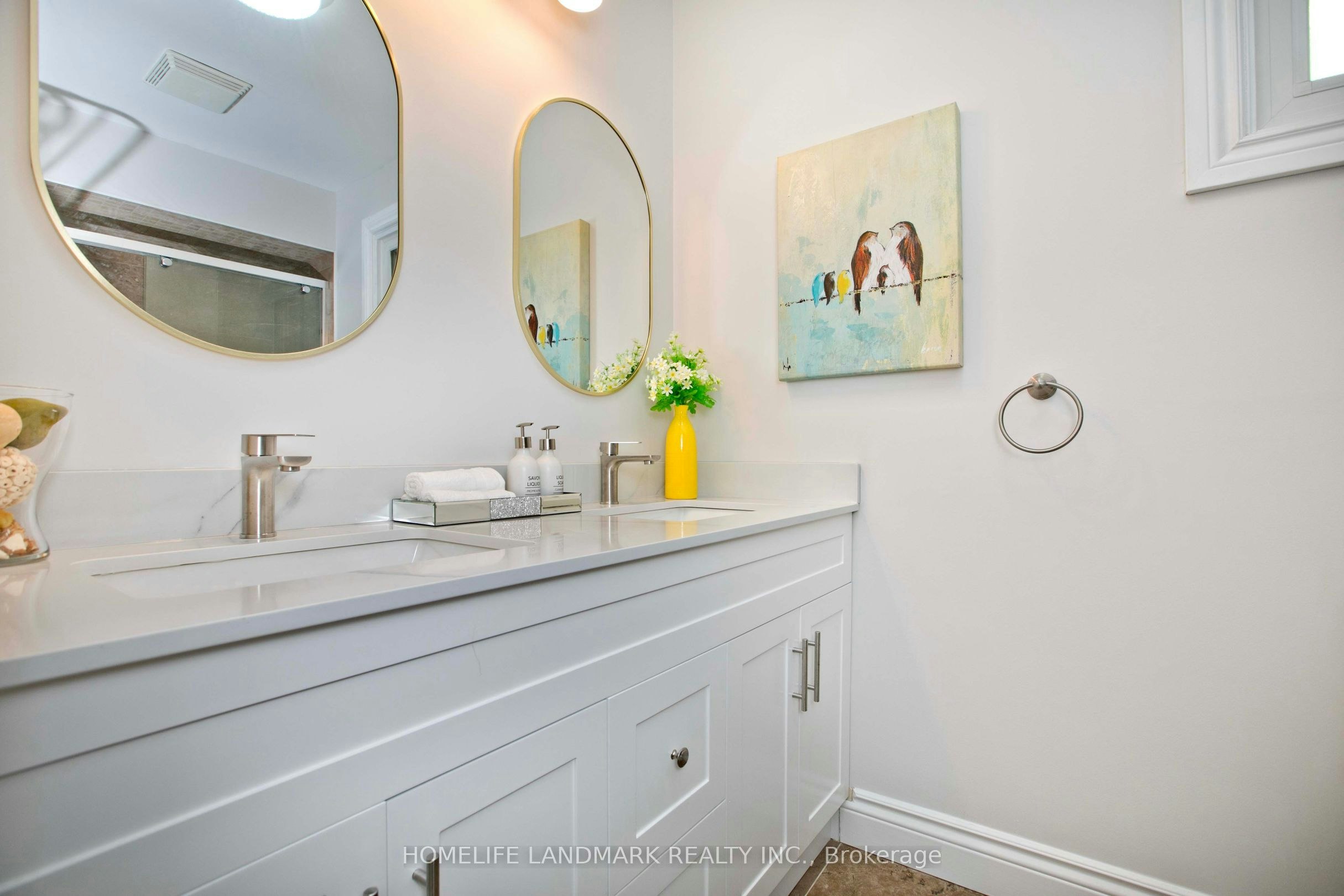 134 Cooperage Crescent, Richmond Hill, ON, L4C 9L7 - 25