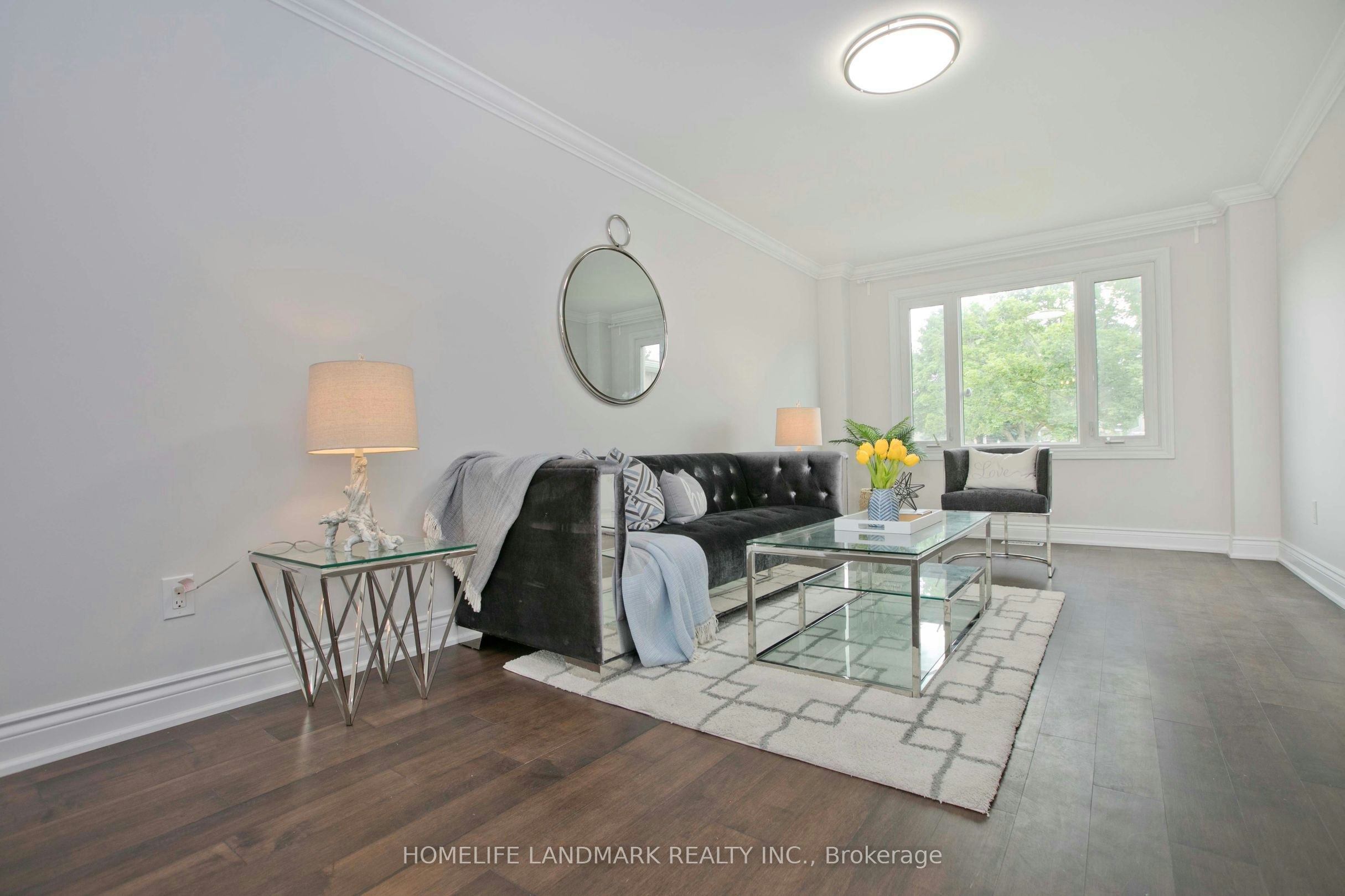 134 Cooperage Crescent, Richmond Hill, ON, L4C 9L7 - 6