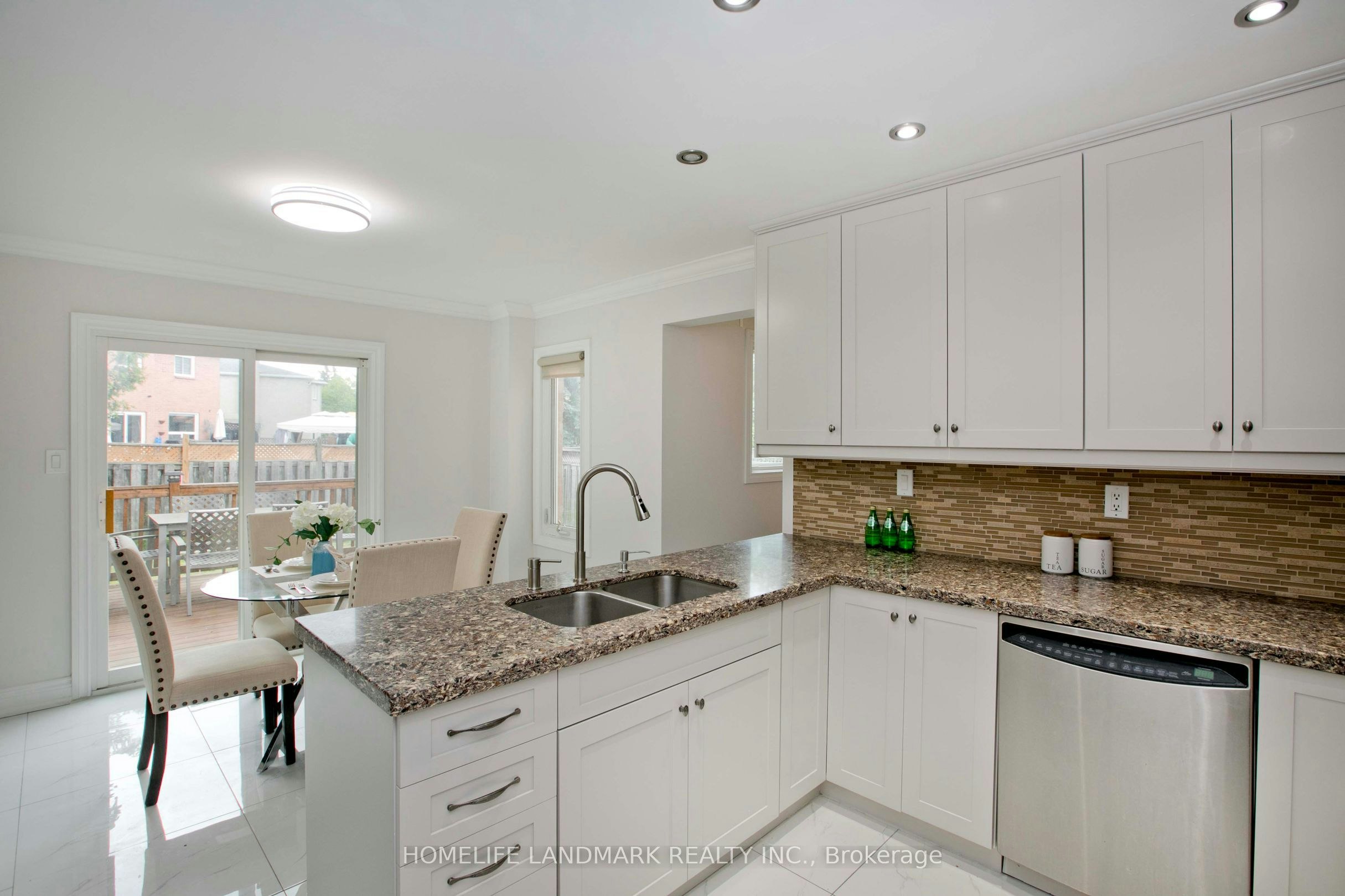 134 Cooperage Crescent, Richmond Hill, ON, L4C 9L7 - 15