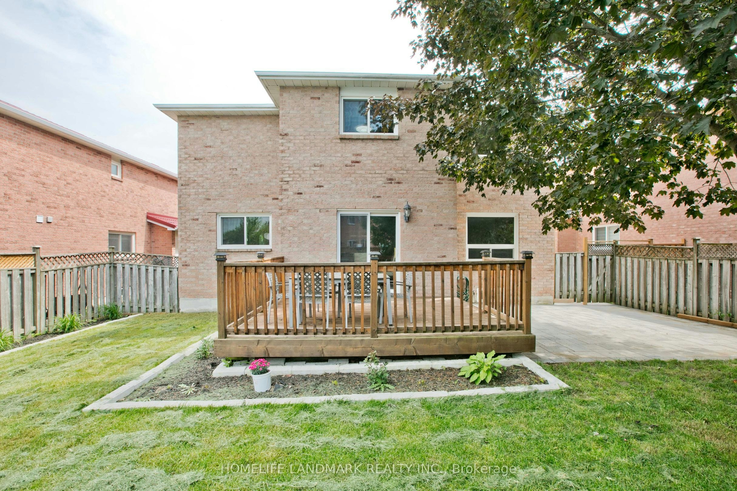 134 Cooperage Crescent, Richmond Hill, ON, L4C 9L7 - 46