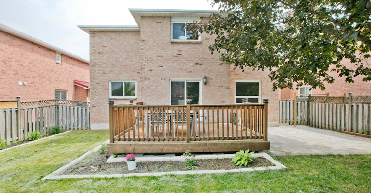 134 Cooperage Crescent, Richmond Hill, ON, L4C 9L7 - 46