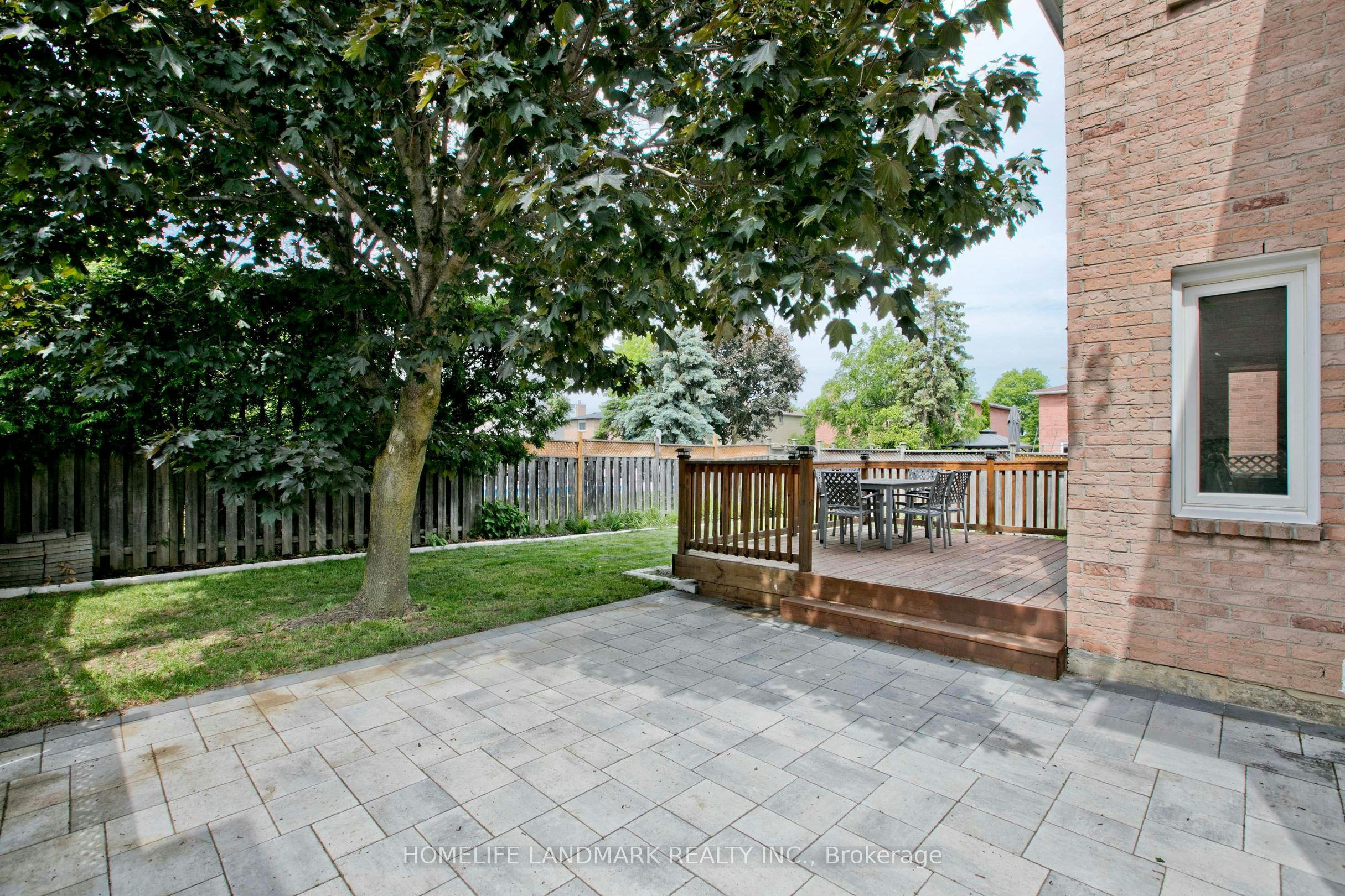 134 Cooperage Crescent, Richmond Hill, ON, L4C 9L7 - 44