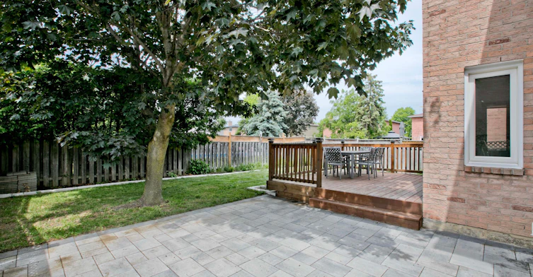 134 Cooperage Crescent, Richmond Hill, ON, L4C 9L7 - 44