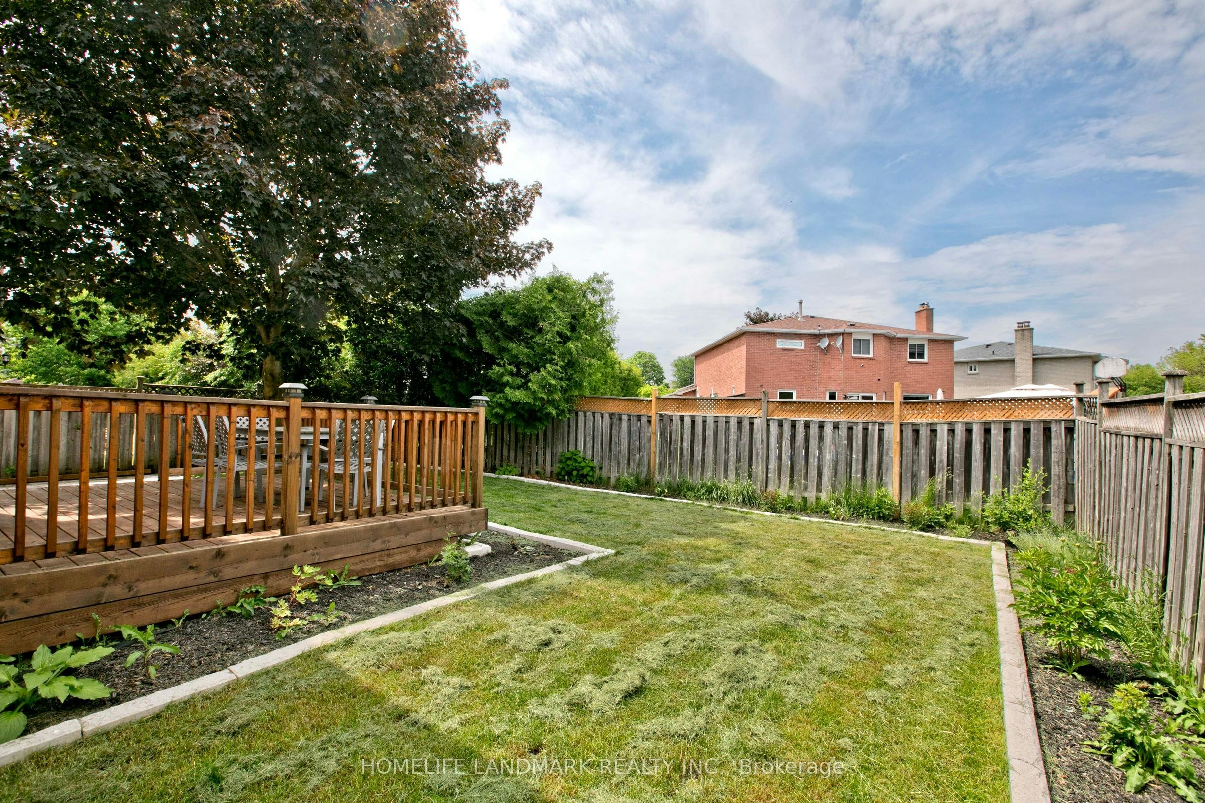 134 Cooperage Crescent, Richmond Hill, ON, L4C 9L7 - 43