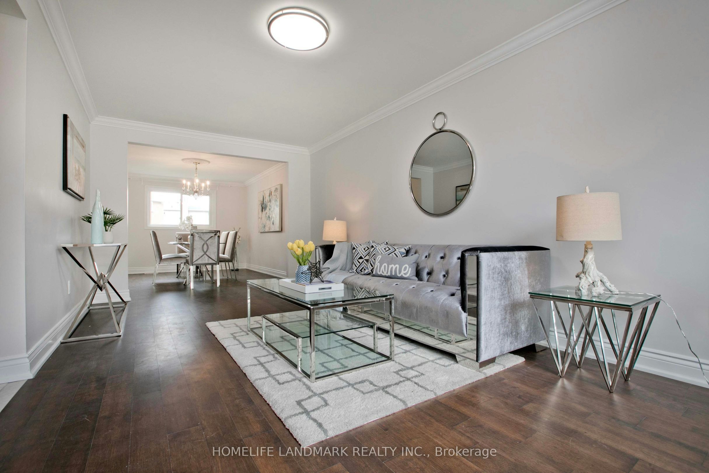134 Cooperage Crescent, Richmond Hill, ON, L4C 9L7 - 7