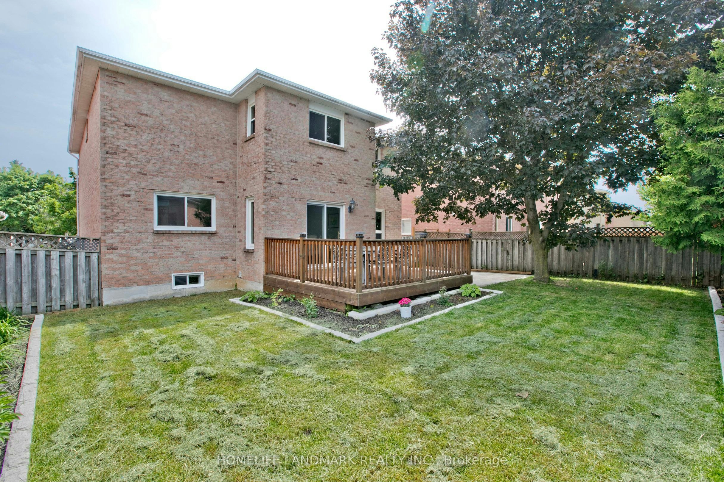 134 Cooperage Crescent, Richmond Hill, ON, L4C 9L7 - 42