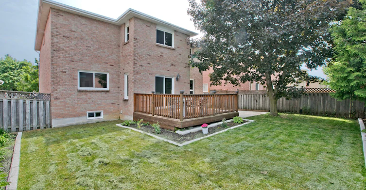 134 Cooperage Crescent, Richmond Hill, ON, L4C 9L7 - 42