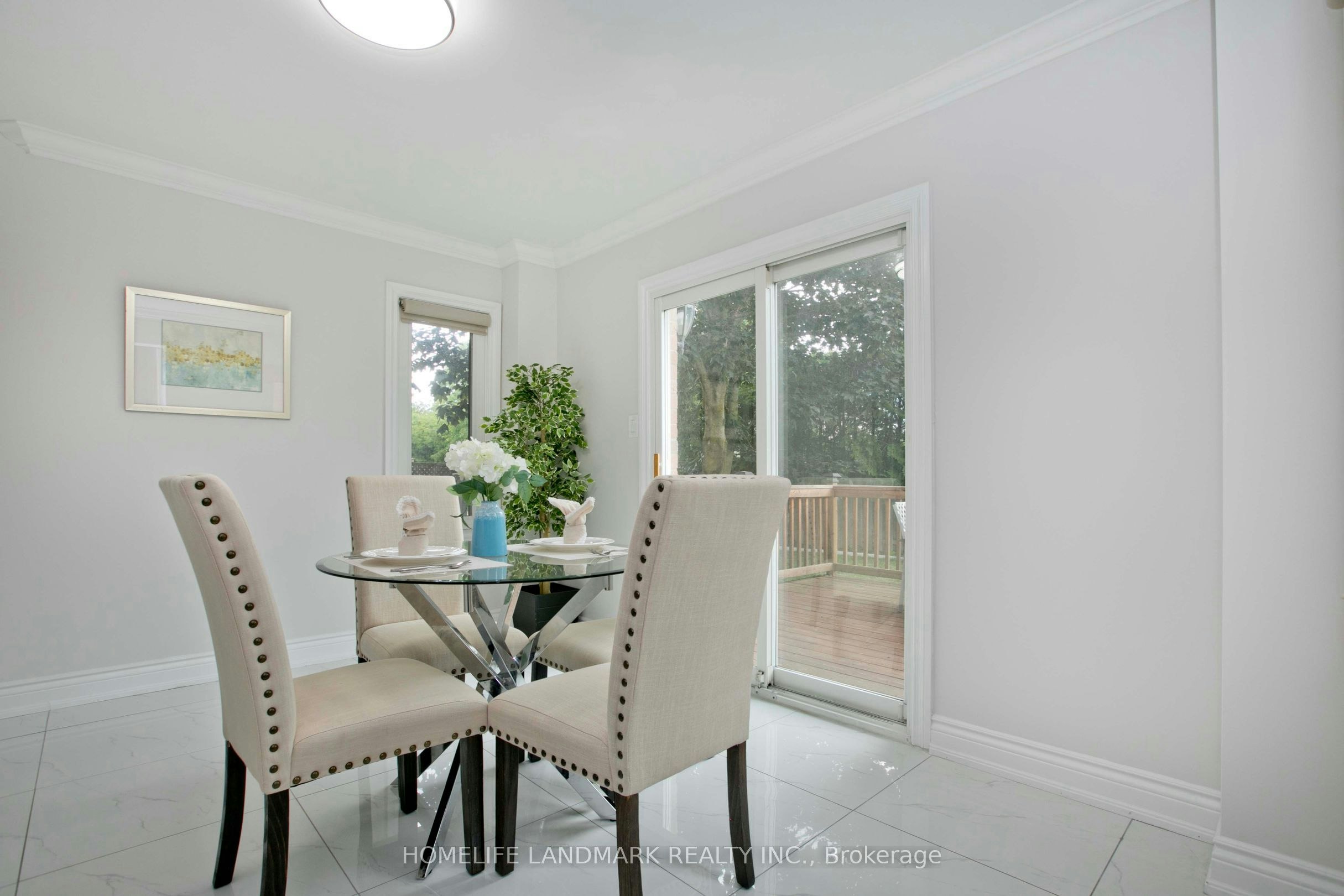 134 Cooperage Crescent, Richmond Hill, ON, L4C 9L7 - 18