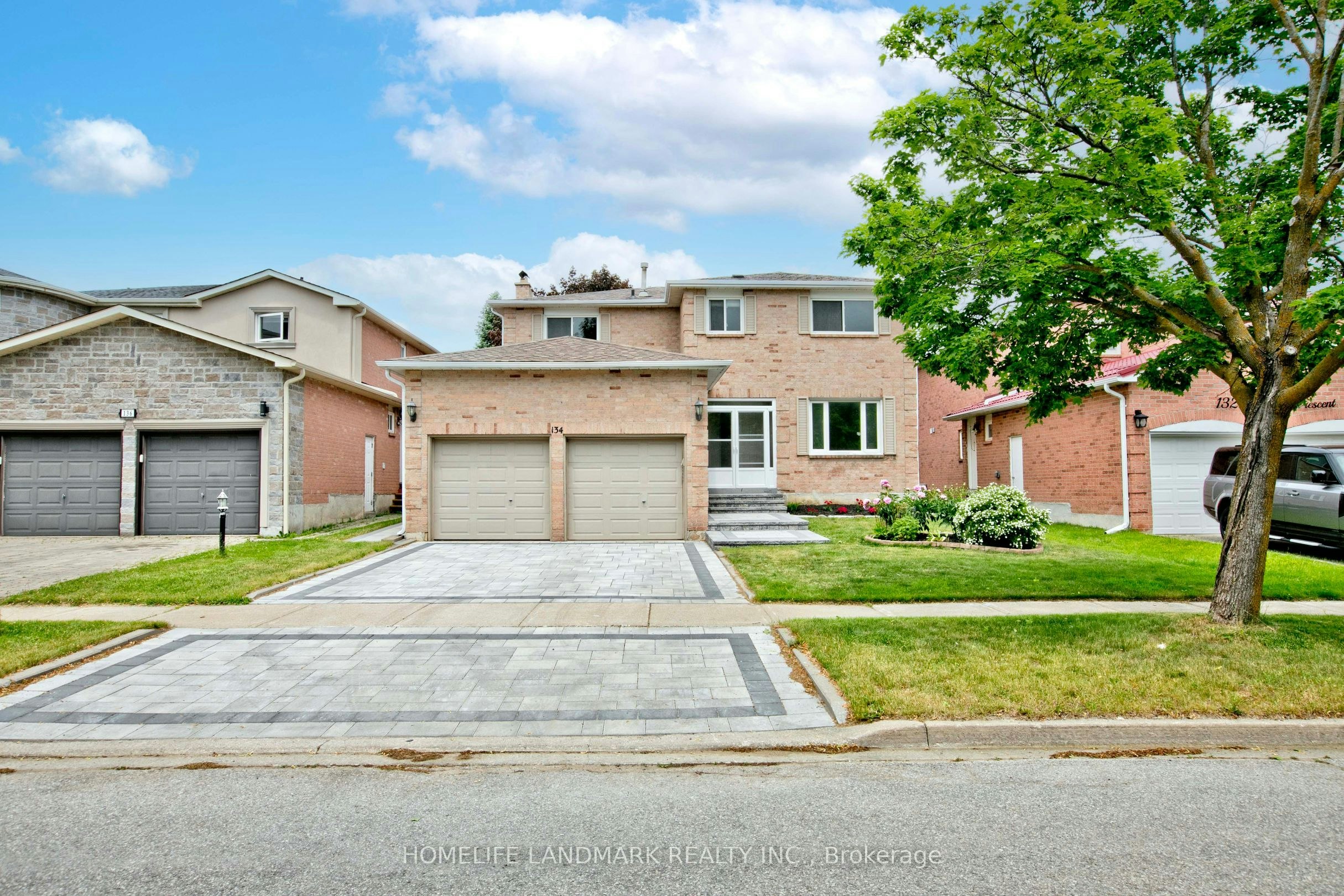 134 Cooperage Crescent, Richmond Hill, ON, L4C 9L7 - 3