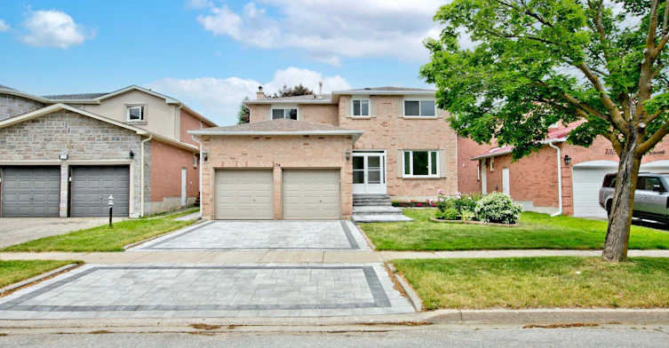 134 Cooperage Crescent, Richmond Hill, ON, L4C 9L7 - 3