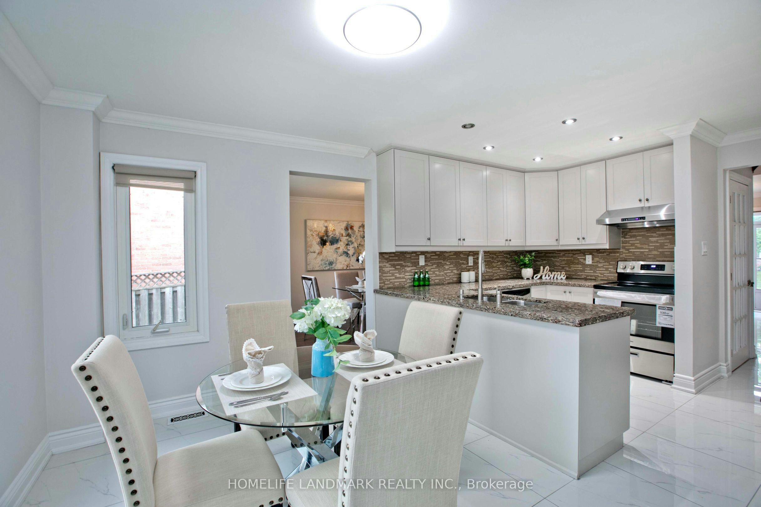 134 Cooperage Crescent, Richmond Hill, ON, L4C 9L7 - 10