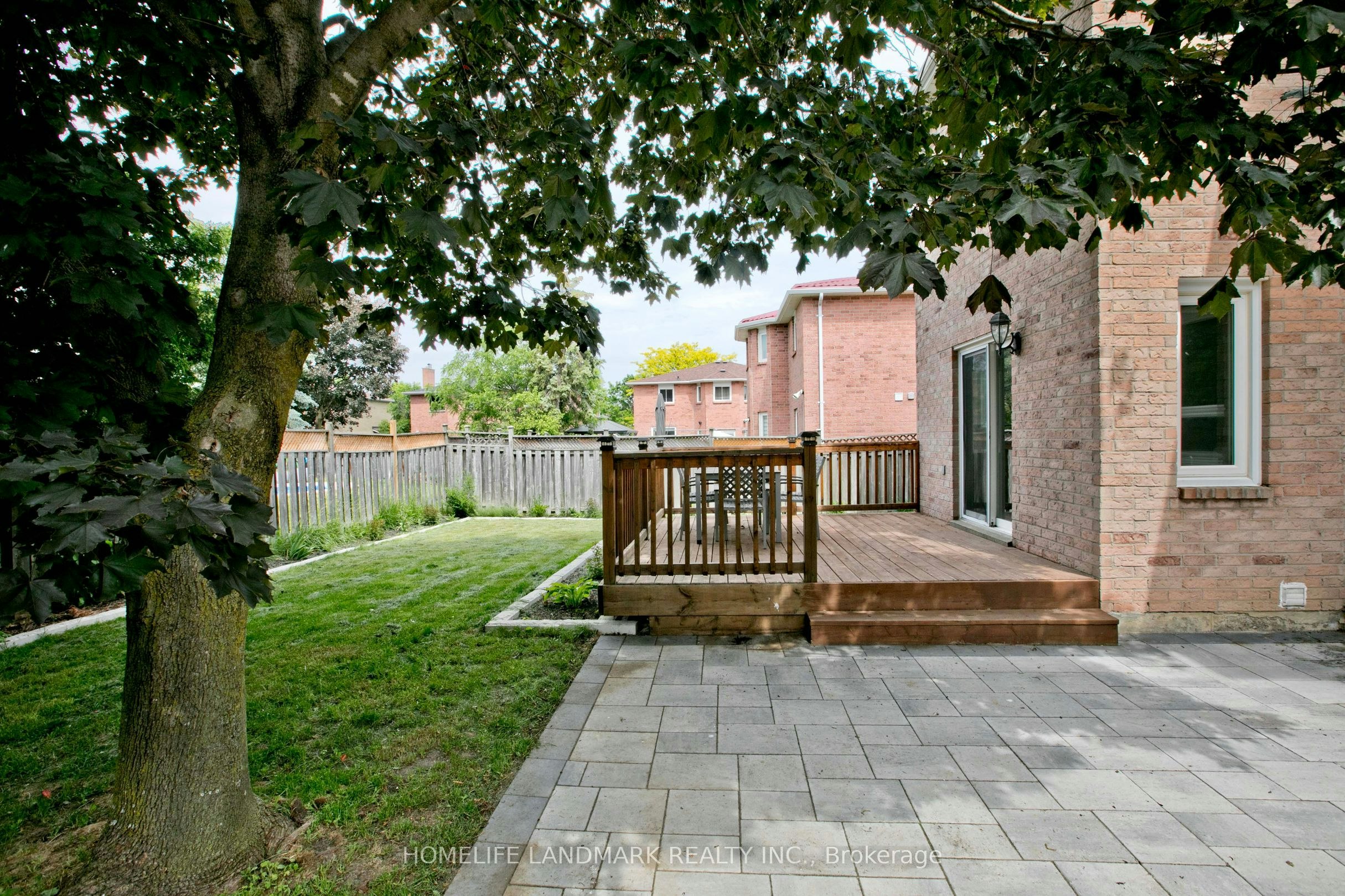 134 Cooperage Crescent, Richmond Hill, ON, L4C 9L7 - 45