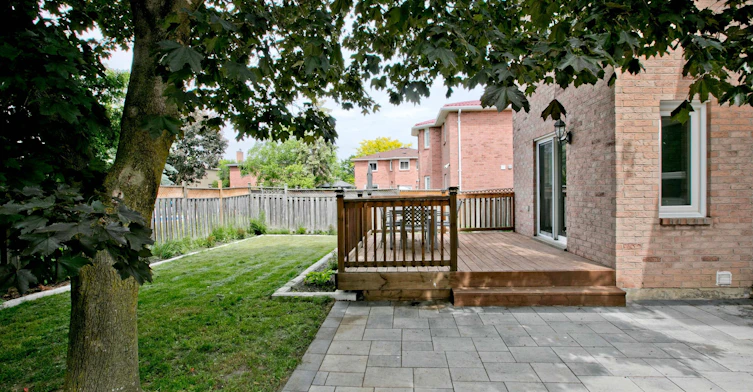 134 Cooperage Crescent, Richmond Hill, ON, L4C 9L7 - 45