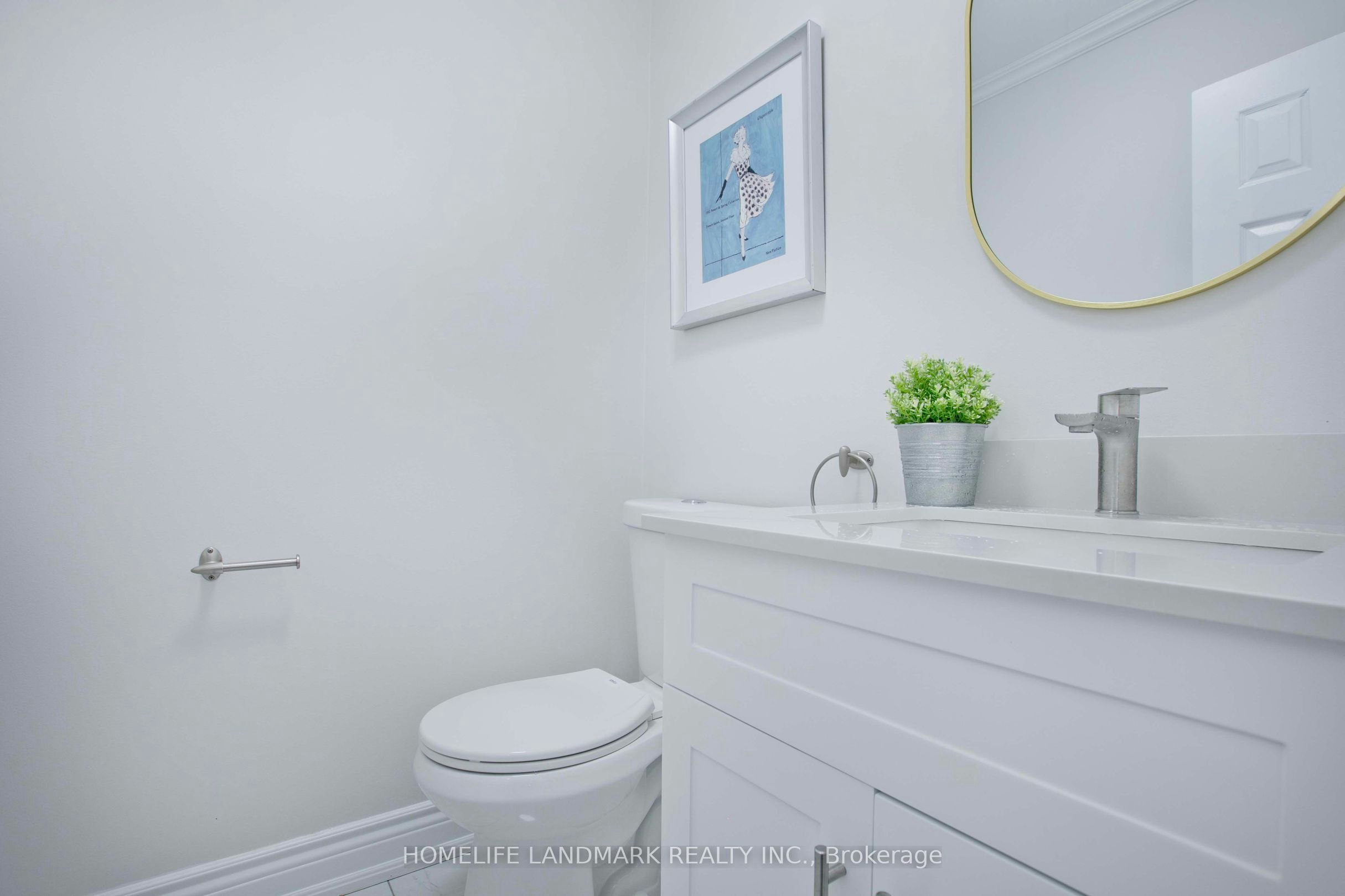 134 Cooperage Crescent, Richmond Hill, ON, L4C 9L7 - 19