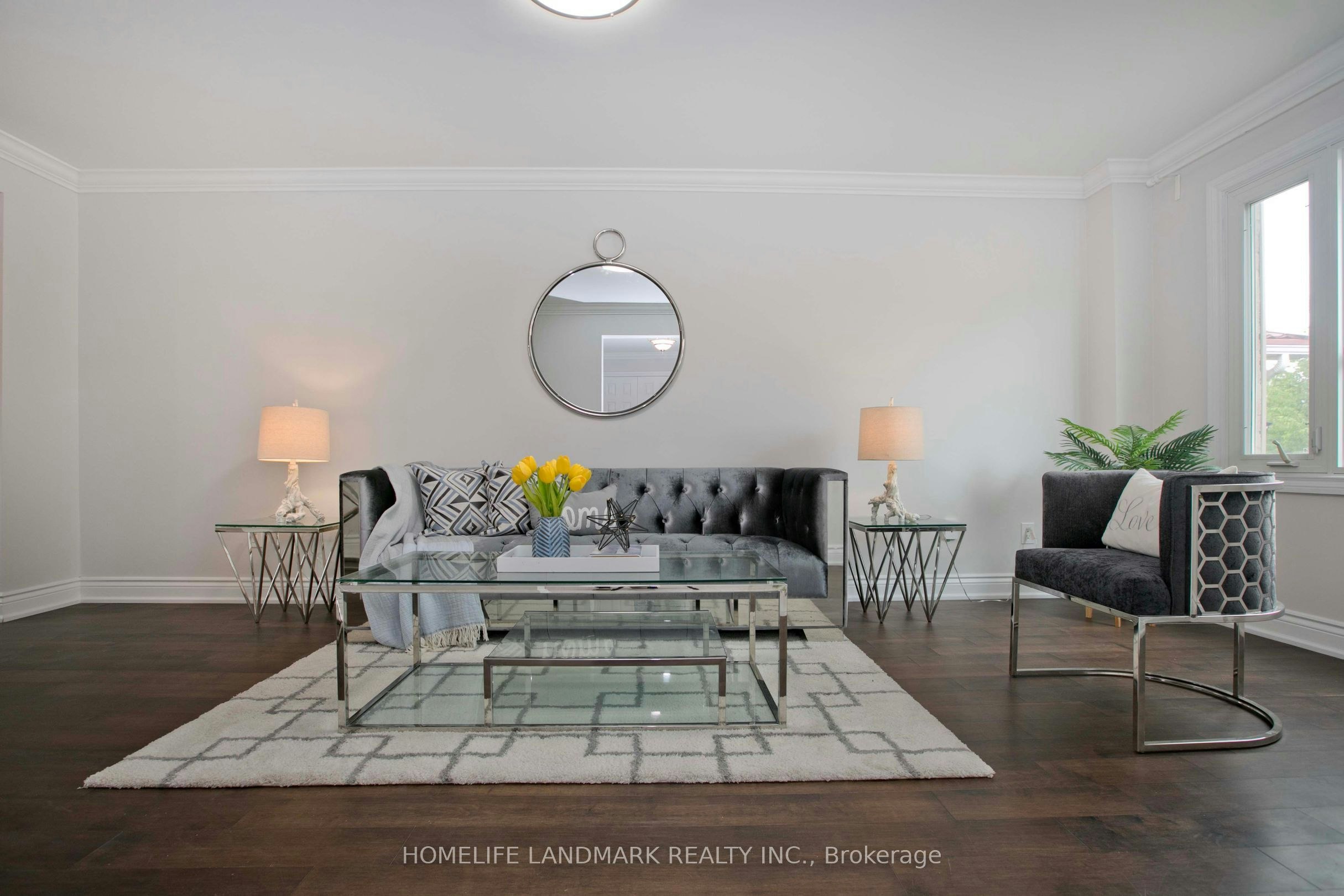 134 Cooperage Crescent, Richmond Hill, ON, L4C 9L7 - 5