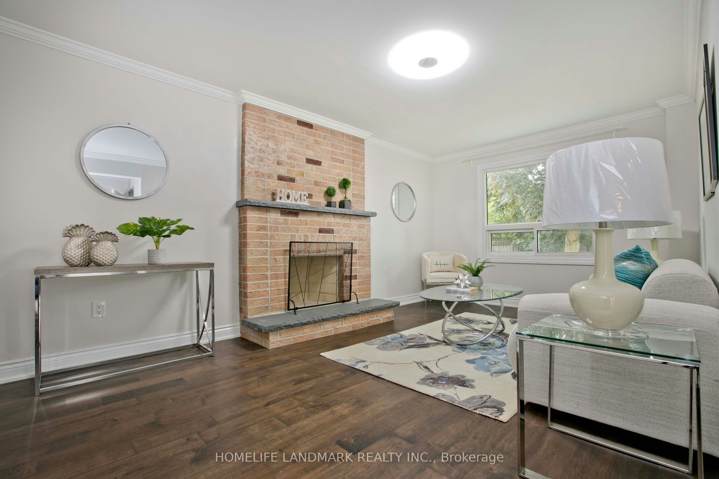 134 Cooperage Crescent, Richmond Hill, ON, L4C 9L7 - 12